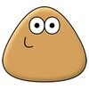 Older versions of Pou (Android) .